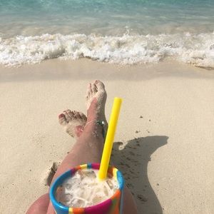 Meet your Posher, Rebecca